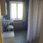 Vakantiehuis Maison Charmante A Avec Jardin Et Terrasse *