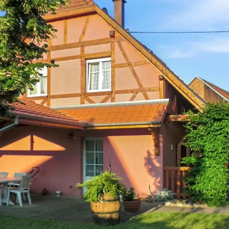 Maison De 3 Avec Jardin Clos Et Wifi A Hébergement de vacances