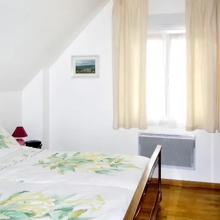 Maison Charmante A Avec Jardin Et Terrasse Stotzheim