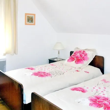 Maison Charmante A Avec Jardin Et Terrasse Semesterbostad *