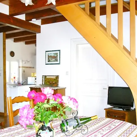 Maison Charmante A Avec Jardin Et Terrasse Дом отдыха *