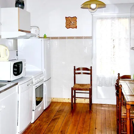 Maison Charmante A Avec Jardin Et Terrasse Дом отдыха *