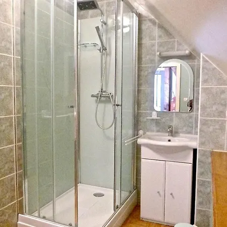 Maison De 3 Avec Jardin Clos Et Wifi A Hébergement de vacances *