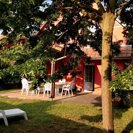 Сasa de vacaciones Maison Charmante A Avec Jardin Et Terrasse Stotzheim