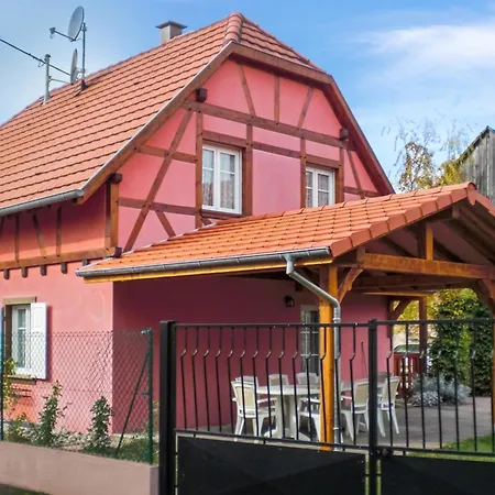Maison Charmante A Avec Jardin Et Terrasse Дом отдыха *