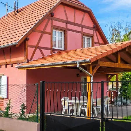 Maison Charmante A Avec Jardin Et Terrasse Сasa de vacaciones *